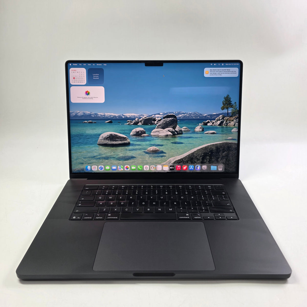 2026 Apple MacBook Pro 16" M5 Pro 20C GPU 4.6GHz 48GB RAM 1TB SSD MGEC4LL/A