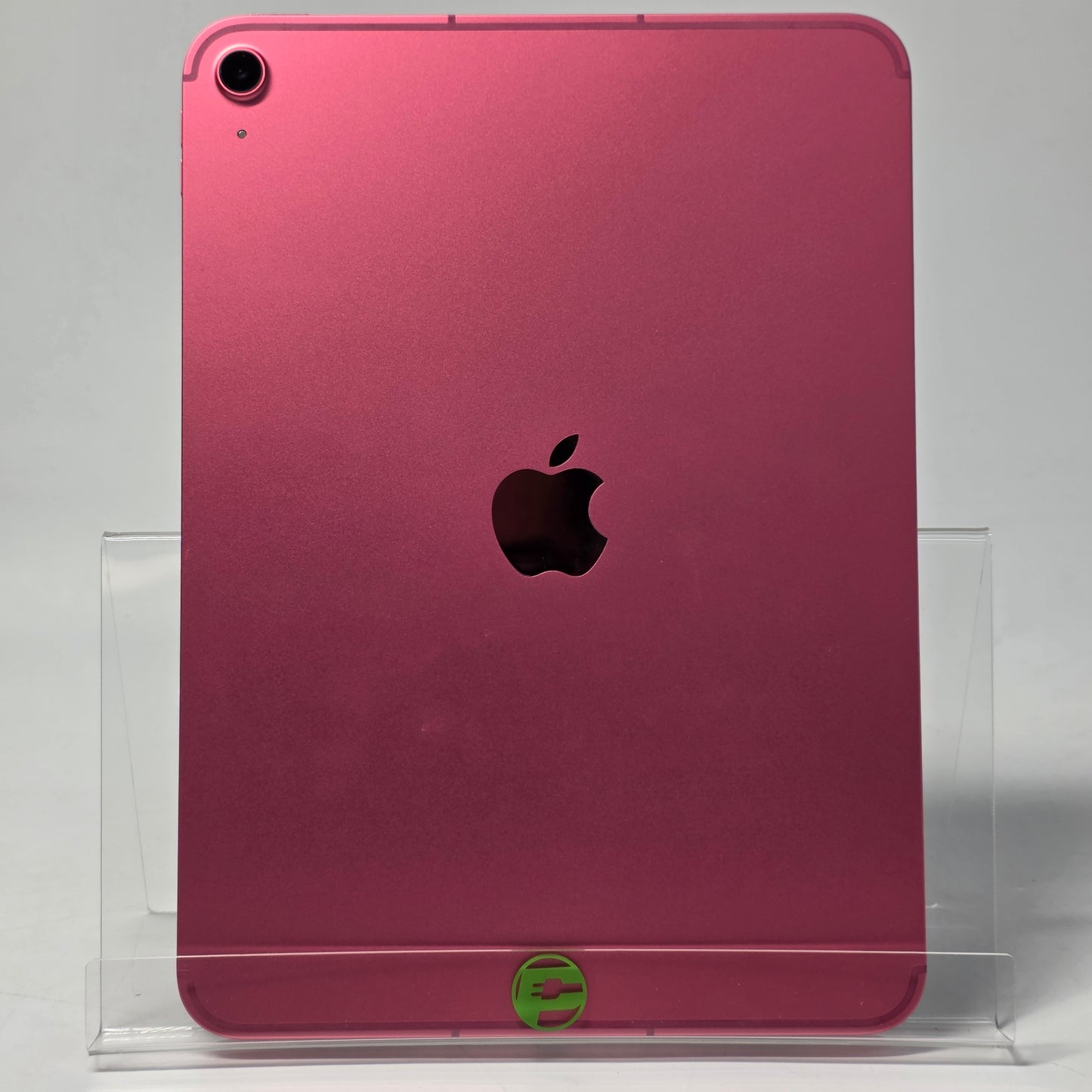 WiFi Only Apple iPad 11" (A16) 128GB 18.6.2 Pink MD7J4LL/A