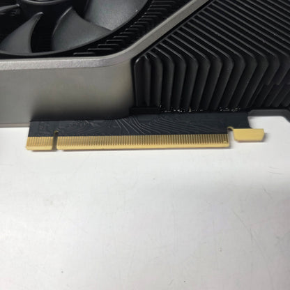 NVIDIA GeForce RTX 3080 Founders Edition FE 10GB GDDR6X Graphics Card 