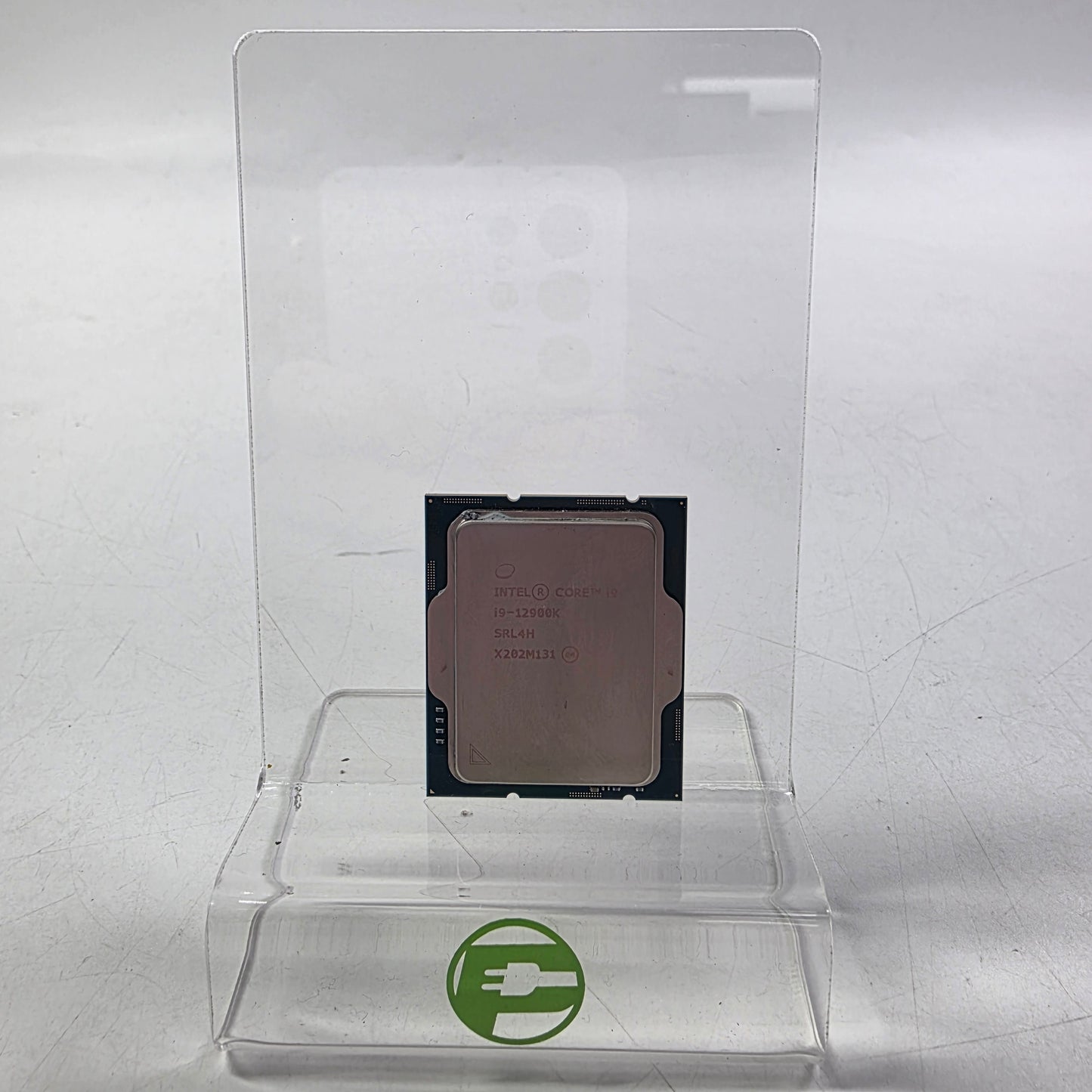 Intel Core i9-12900K 3.20GHz 16 Core SRL4H 24 Thread LGA 1700
