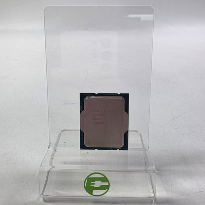 Intel Core i9-12900K 3.20GHz 16 Core SRL4H 24 Thread LGA 1700