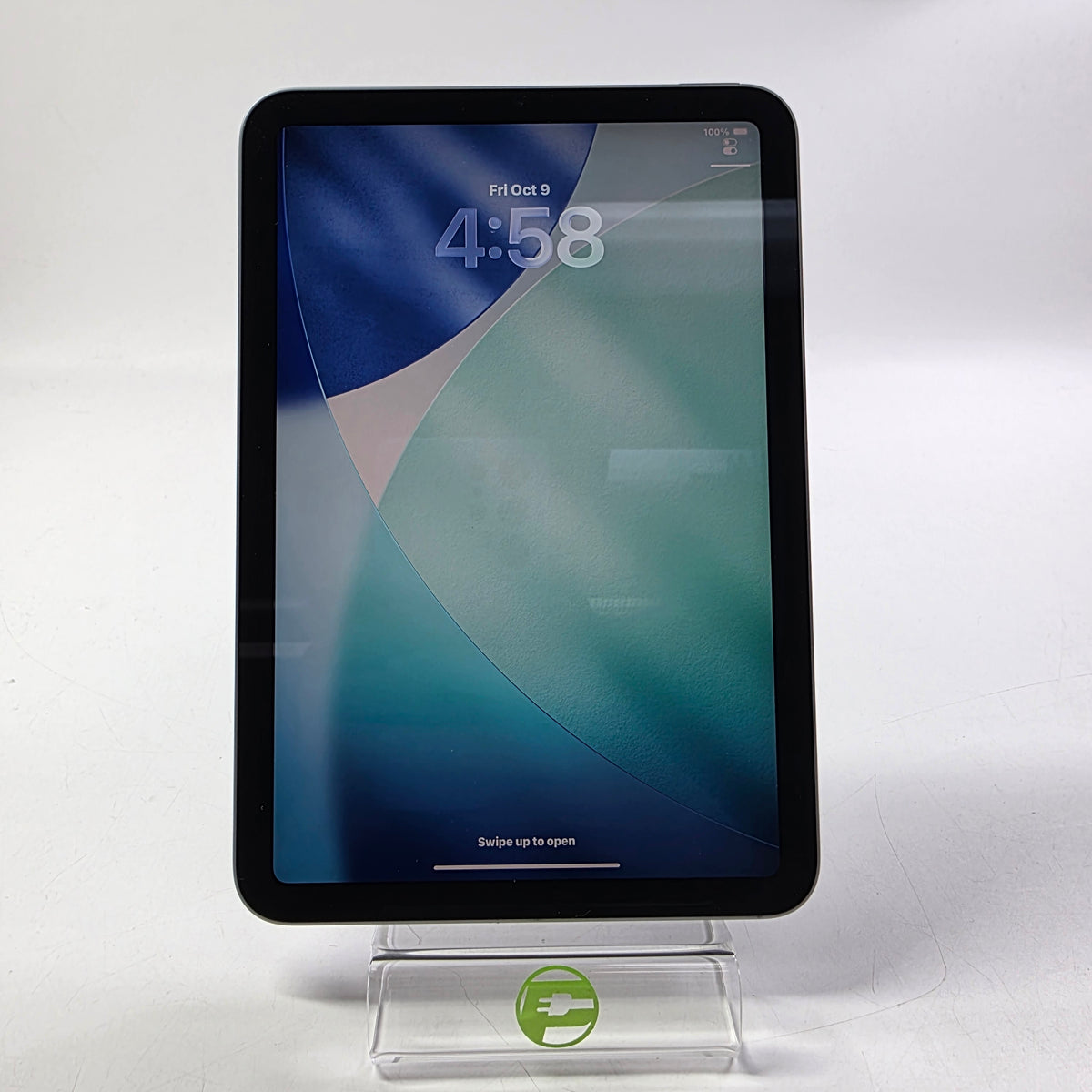 WiFi Only Apple iPad Mini (A17 Pro) 128GB Space Gray MXN63LL/A