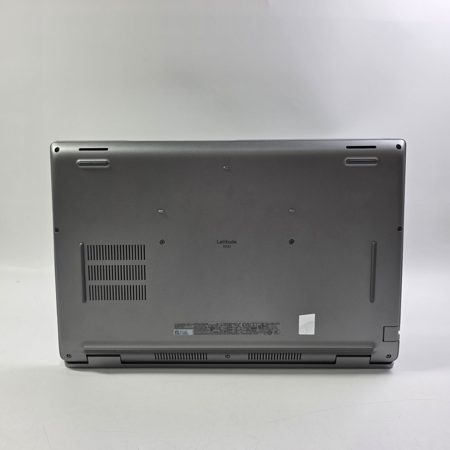 Dell Latitude 5531 15.6" i7-12800H 1.8GHz 32GB RAM 500GB SSD
