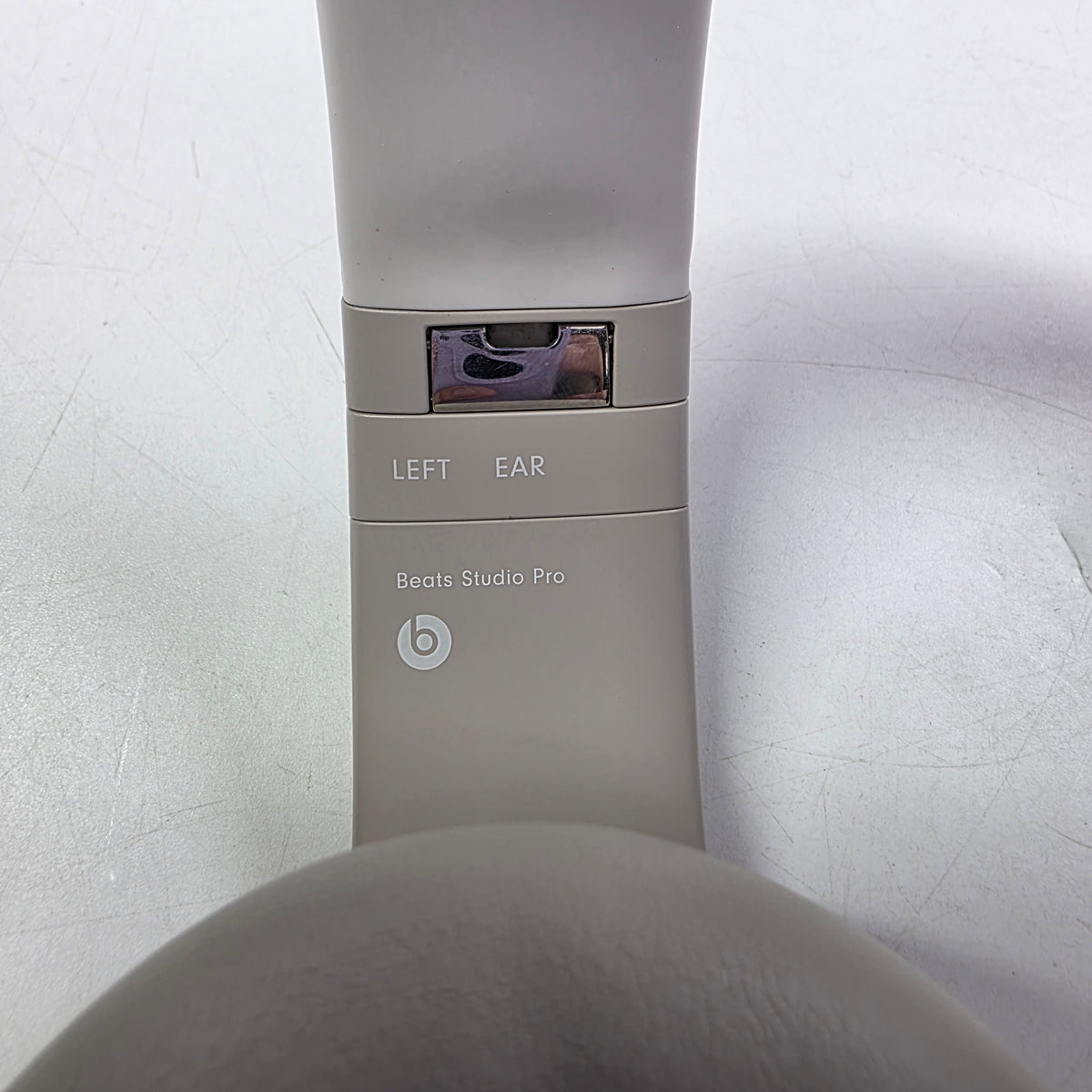 Beats Studio Pro Wireless Over-Ear Bluetooth Headphones Club White