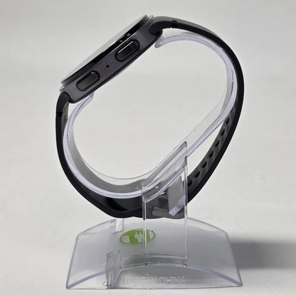 GPS Only Samsung Galaxy Watch8 Armor Aluminum SM-L330