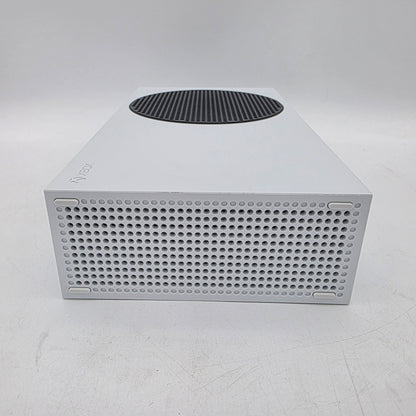 Microsoft Xbox Series S 512GB Console Gaming System White 1883