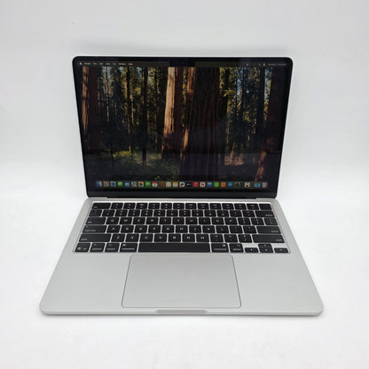 2025 Apple MacBook Air 13.6" M4 4.5GHz 16GB RAM 256GB SSD A3240