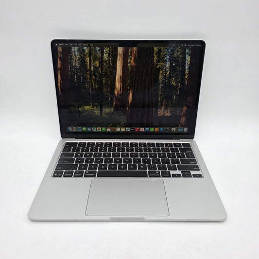 2025 Apple MacBook Air 13.6" M4 4.5GHz 16GB RAM 256GB SSD A3240