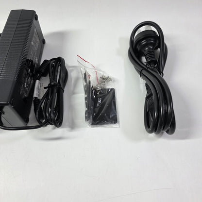 New StarTech 8 Port Unmanaged Ethernet POE IES81000POE