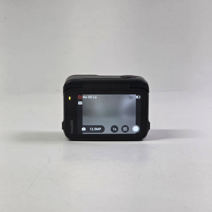 Insta360 ACEPRO 2 50 MP 360 Action Camera 0INSRBGA