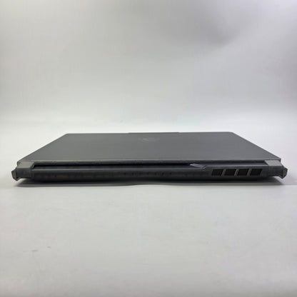 MSI Cyborg 15 A13VE 15.3 i7-13620H 2.4GHz 16GB RAM 512GB GeForce RTX 4050