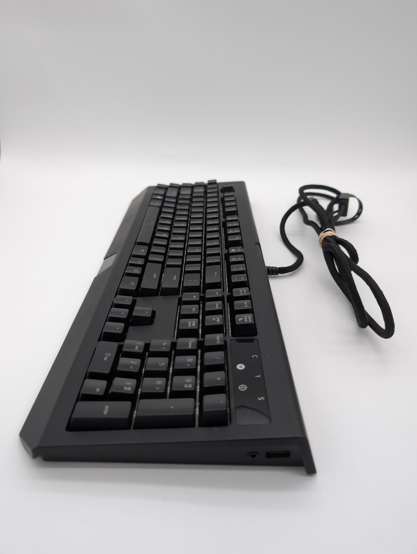 Razer Blackwidow Chroma V2 Mechanical keyboard RZ01-0203