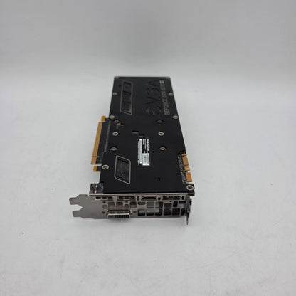 EVGA GeForce GTX 1070 8GB GDDR5 Graphics Card 08G-P4-6173-KR