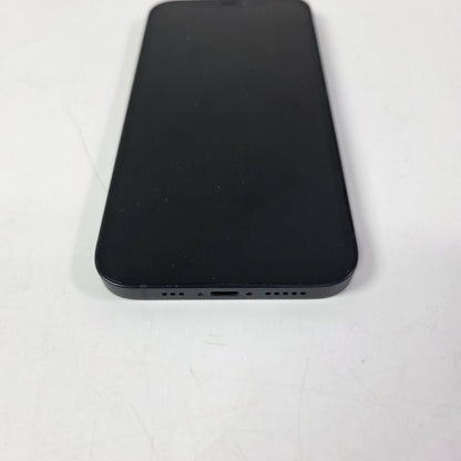 Factory Unlocked Apple iPhone 12 64GB Midnight MGF43LL/A