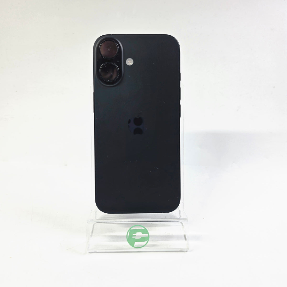 Factory Unlocked Apple iPhone 16 128GB Black MYAP3LL/A