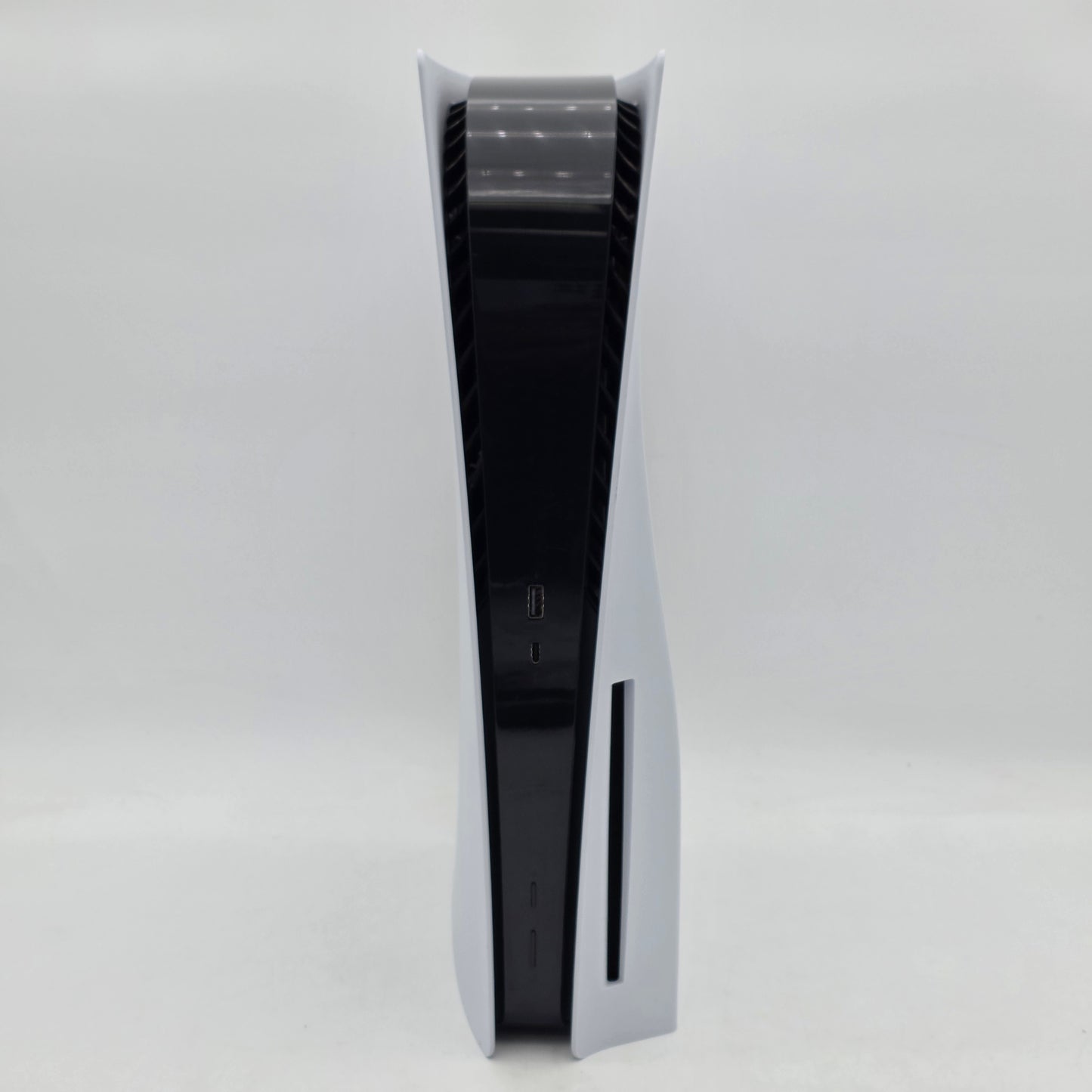 Sony PlayStation 5 Disc Edition PS5 825GB White Console Gaming System CFI-1215A