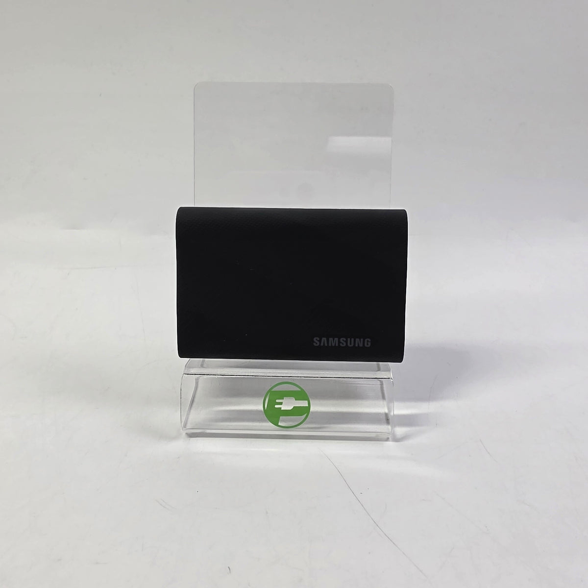 Samsung Portable T9 Portable 2TB USB-C to USB-C SSD MU-PG2T0B