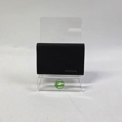 Samsung Portable T9 Portable 2TB USB-C to USB-C SSD MU-PG2T0B
