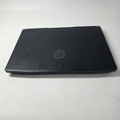 MSI Katana 15 HX 15.6" i7-14650HX 2.2GHz 16GB RAM 500GB SSD GeForce RTX 5050