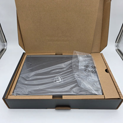 MSI Thin 15 B13VE 15.6" i5-13420H 2.1GHz 24GB RAM 512GB SSD GeForce RTX 4050