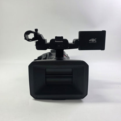 Panasonic CX-350 4K Video Camcorder