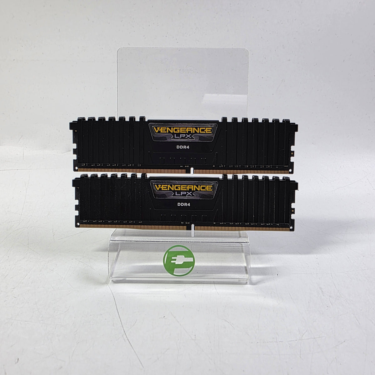 Corsair Vengeance LPX 16GB (2x8GB) RAM DDR4 3000MHz CMK16GX4M2B3000C15