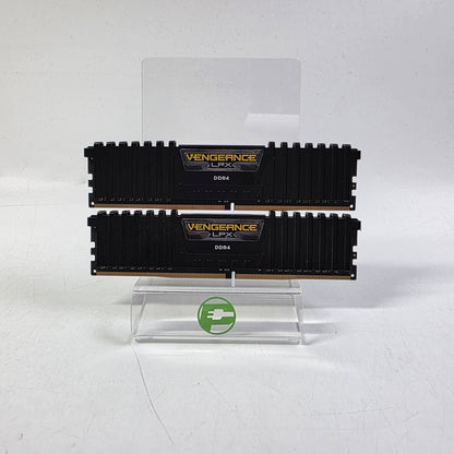 Corsair Vengeance LPX 16GB (2x8GB) RAM DDR4 3000MHz CMK16GX4M2B3000C15
