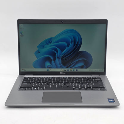 Dell Latitude 5440 14" i5-1345U 1.6GHz 16GB RAM 256GB SSD