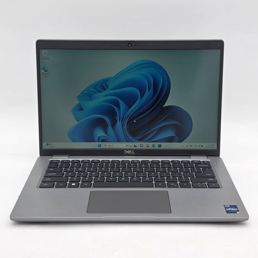 Dell Latitude 5440 14" i5-1345U 1.6GHz 16GB RAM 256GB SSD