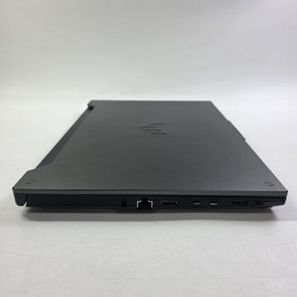 Asus TUF F15 FX507Z 15.6" i5-12500H 2.5GHz 8GB RAM 512GB SSD GeForce RTX 3050