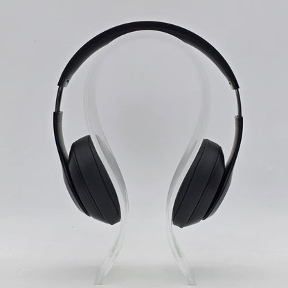 Beats Studio3 Wireless Over-Ear Bluetooth Headphones Black A1914