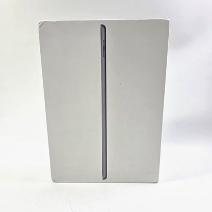 WiFi Only Apple iPad 9th Gen 64GB Space Gray MK663LL/A