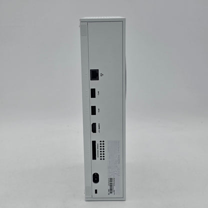 Microsoft Xbox Series S 512GB Console Gaming System Robot White 1883