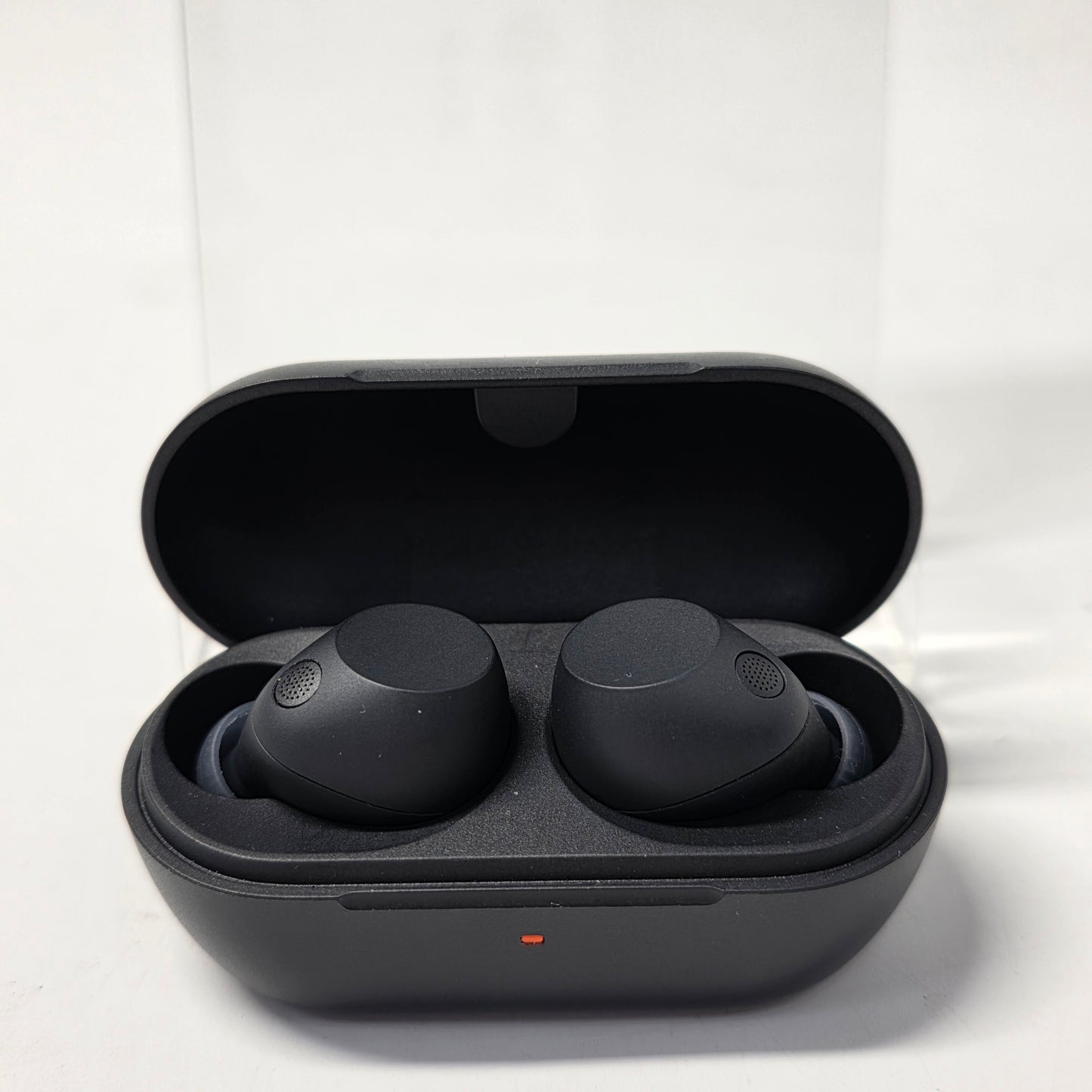 Sony WF-C710N Noise Cancelling Wireless Earbuds  Black YY2986