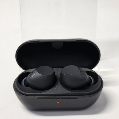 Sony WF-C710N Noise Cancelling Wireless Earbuds  Black YY2986