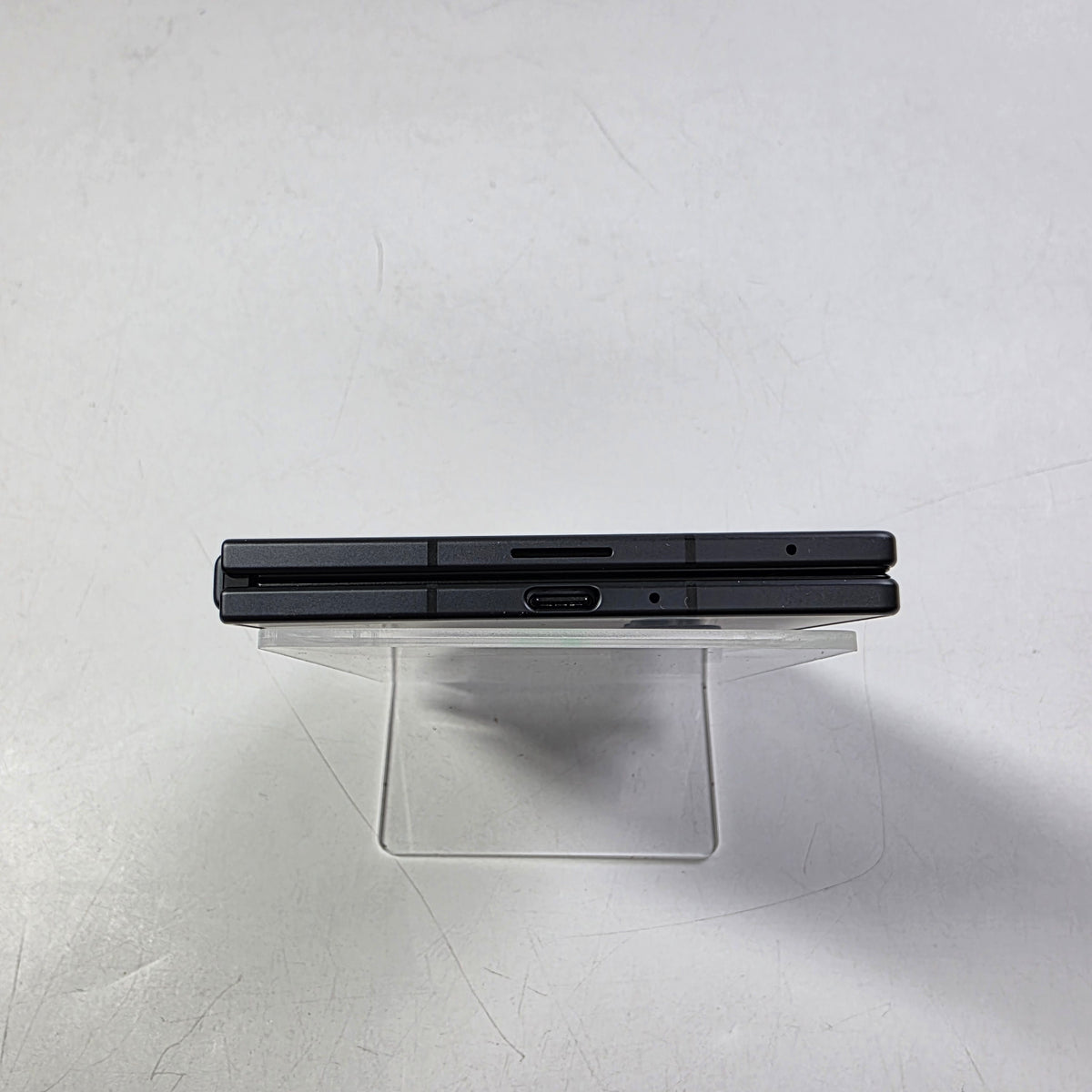 Factory Unlocked Samsung Galaxy Z Fold8 12GB RAM 512GB SM-F971U1 Graphite
