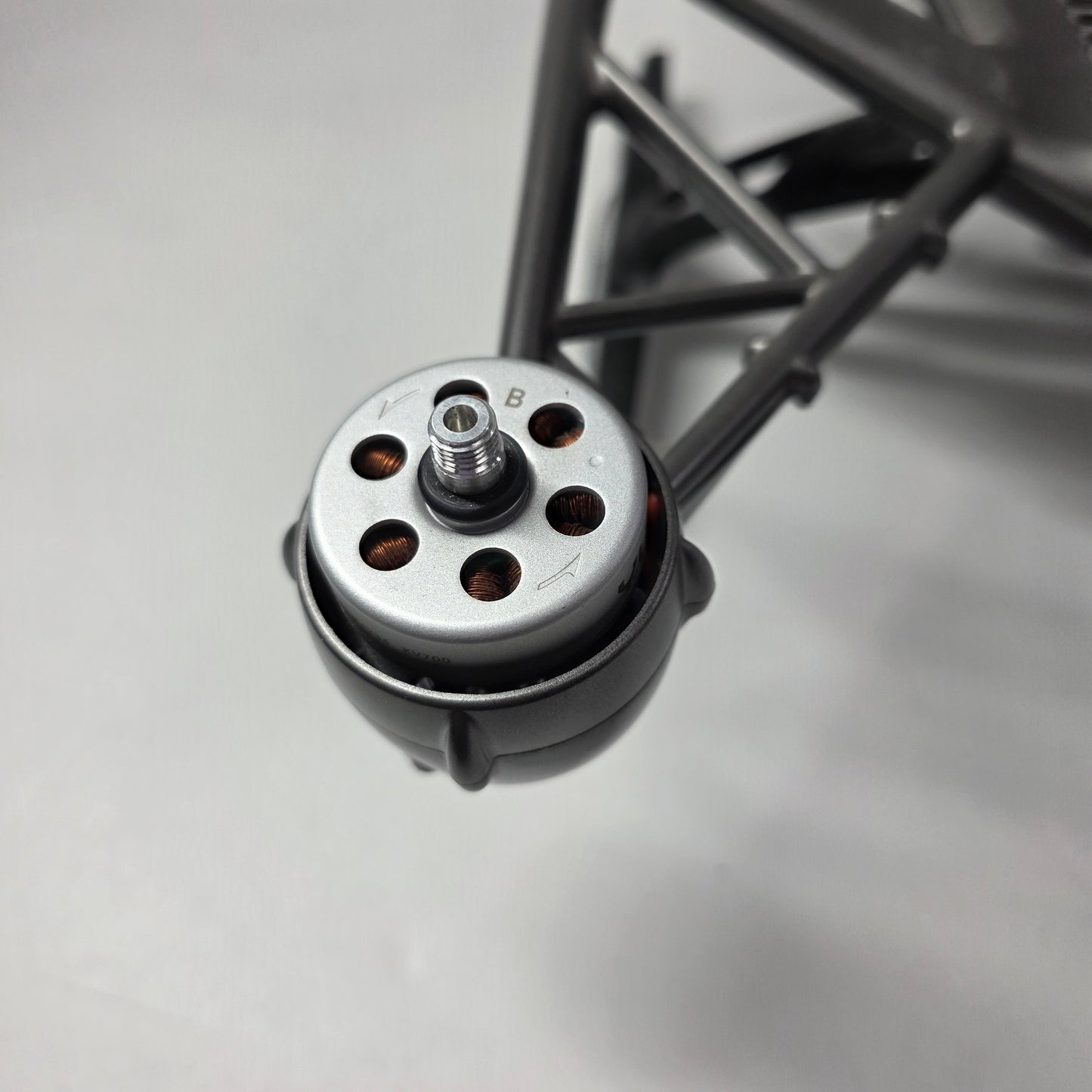 Yuneec Typhoon Q500 Quadcopter Drone Kit No Camera