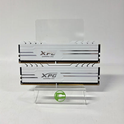 Lot of 4 ADATA XPG Ram