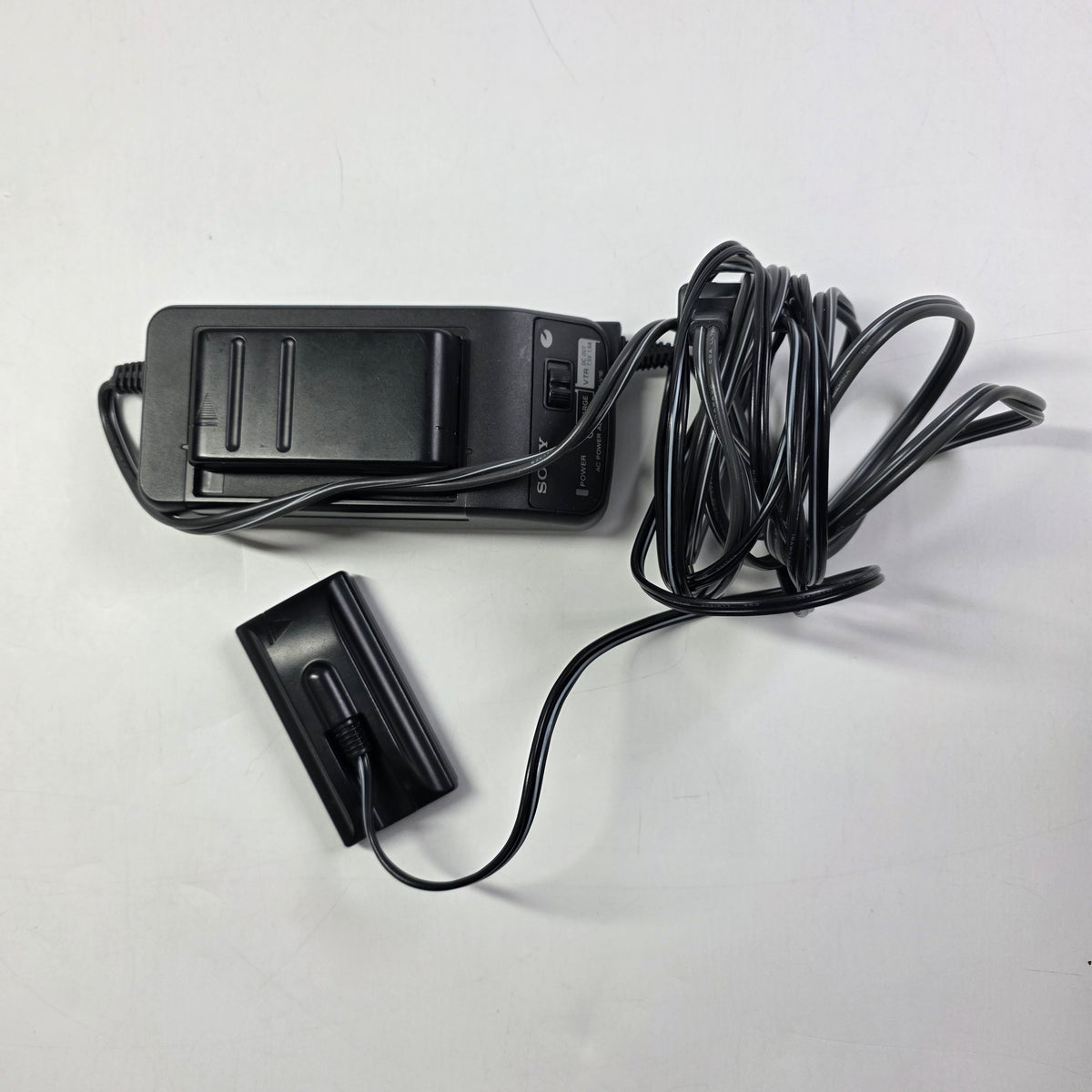 Sony video 8 Compact Digital Camera