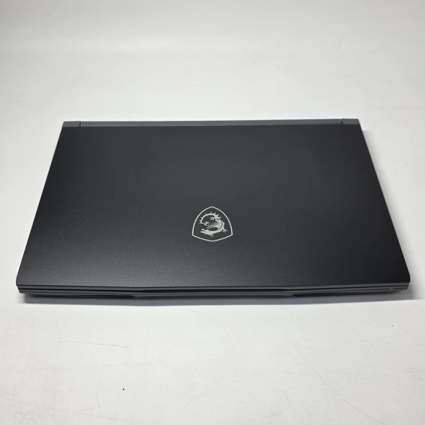 MSI Thin 15 B13VE 15.6" i5-13420H 2.1GHz 16GB RAM 512GB SSD GeForce RTX 4050