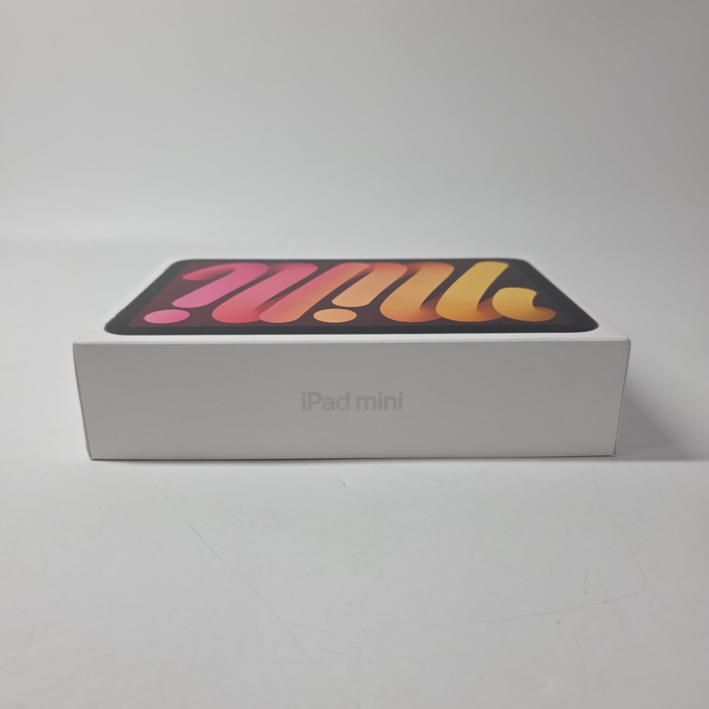 New WiFi Only Apple iPad mini (A17 Pro) 256GB Starlight MX893LL/A