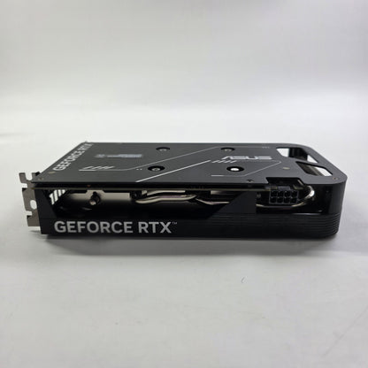 Asus GeForce RTX 4060 Dual 8GB GDDR6 Graphics Card DUAL-RTX4060-05G-VZ