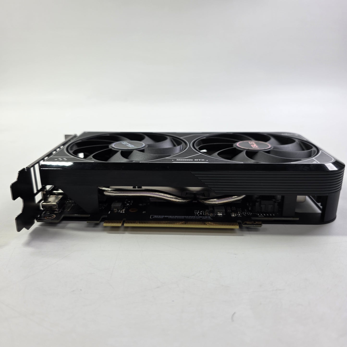 Asus GeForce RTX 4060 Dual 8GB GDDR6 Graphics Card DUAL-RTX4060-05G-VZ