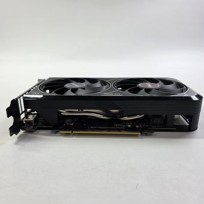 Asus GeForce RTX 4060 Dual 8GB GDDR6 Graphics Card DUAL-RTX4060-05G-VZ