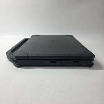 Dell Rugged CM1CYX2 14" i5-8350U 1.9GHz 16GB RAM 500GB SSD SSD
