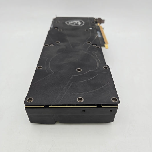 MSI Aero GeForce RTX 2070 8GB GDDR6 Graphics Card