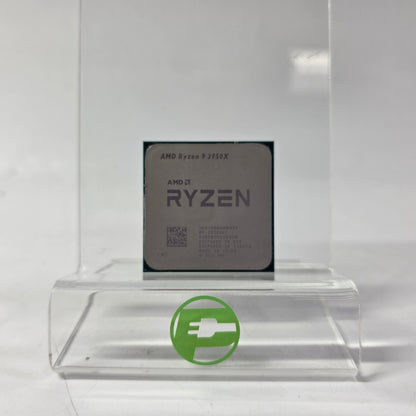 AMD Ryzen 9 3950X 3.50GHz 16 Core 100-000000051 32 Thread AM4