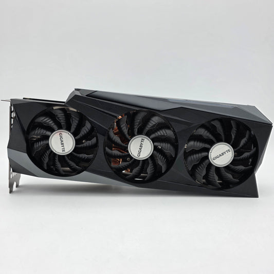 Gigabyte RTX 3080 Ti Gaming OC 12GB GDDR6X Graphics Card GV-N308TGAMING OC-12GD