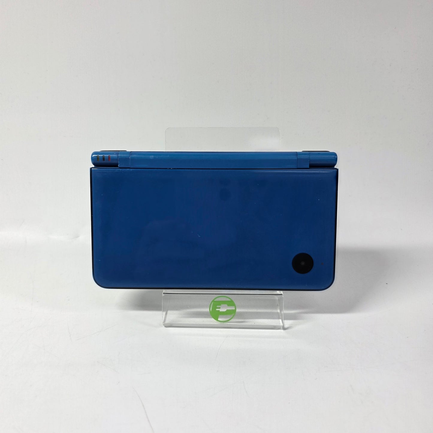 Nintendo 2DS Handheld Game Console FTR-001 Black/Blue