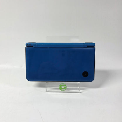 Nintendo 2DS Handheld Game Console FTR-001 Black/Blue